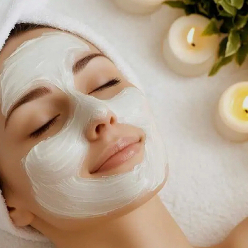 Basic Facial at The Glow & Care Spot in El Monte, CA