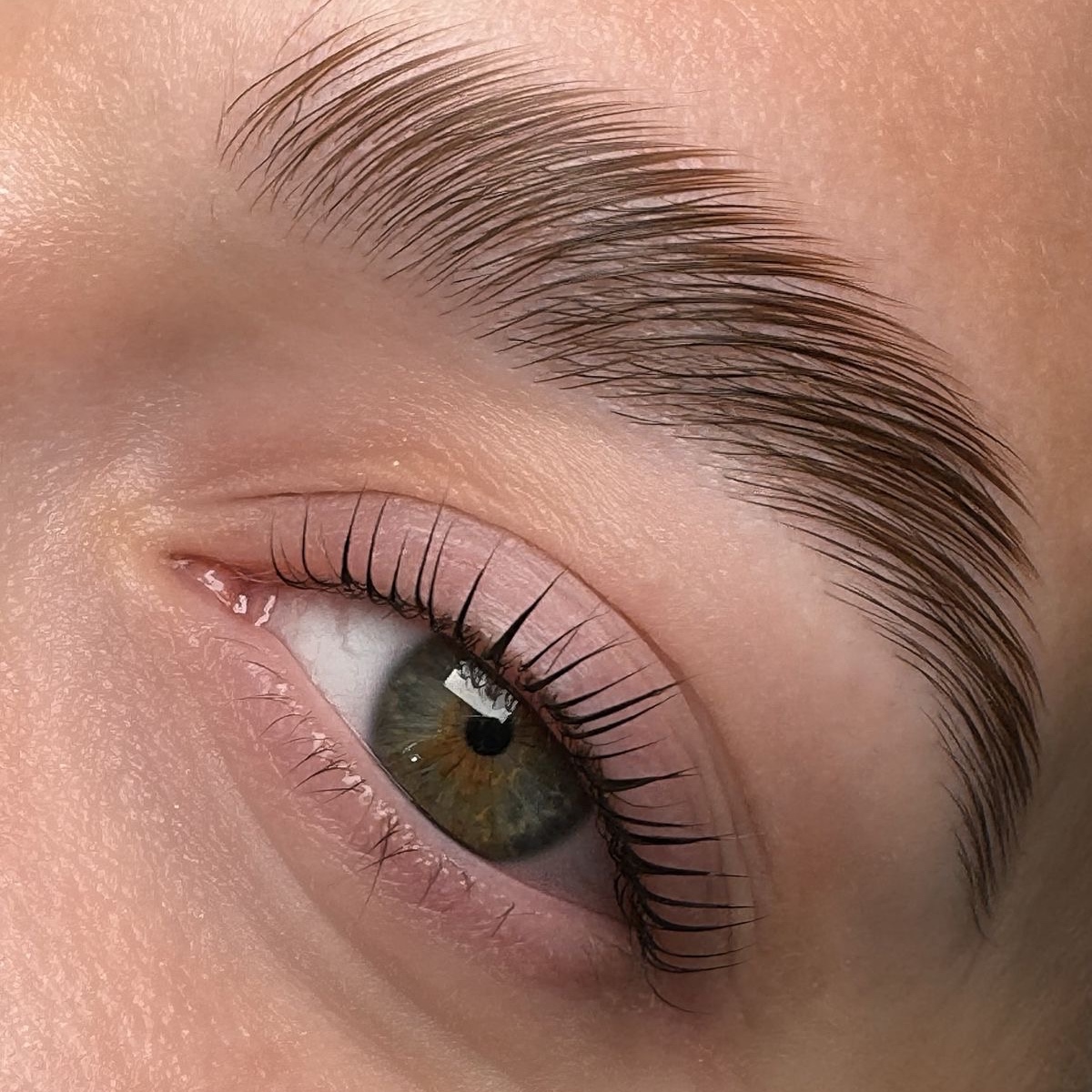 Luxury Eyelash & Eyebrow Package at Luten&Co Beauty Studio in Woodland Hills, CA