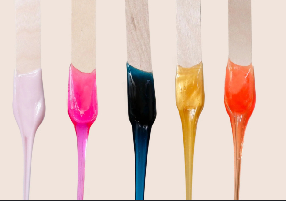 Wax Sholders