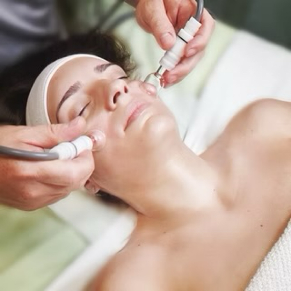 30Minute Glow Sculpt Facial Therapy at Jazmine’s Bodywork’s in Kennett, MO