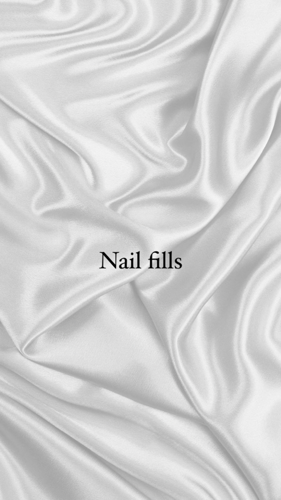 Xxxl Fill