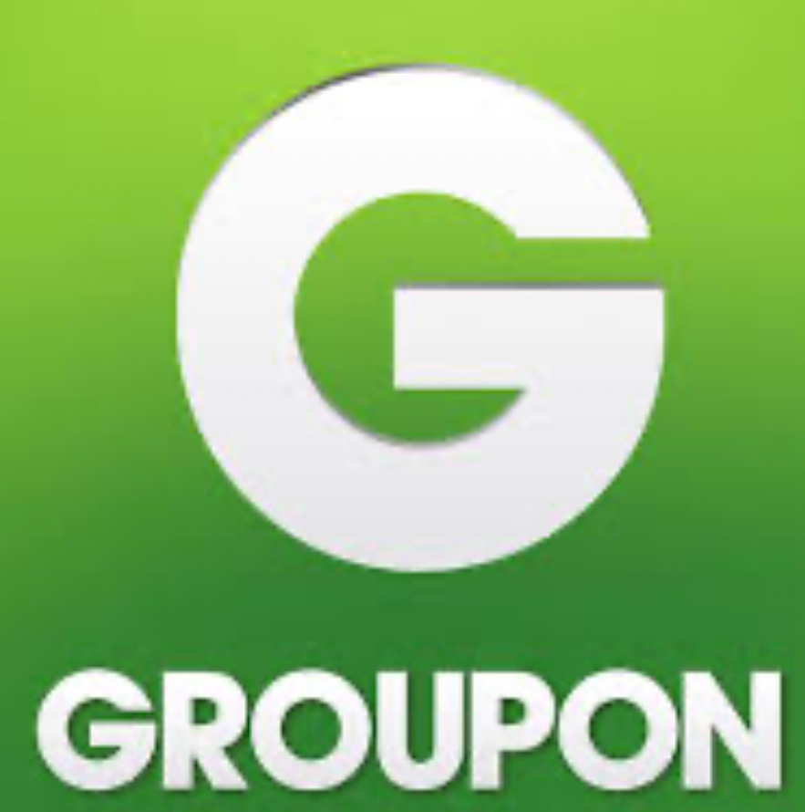 Groupon Service