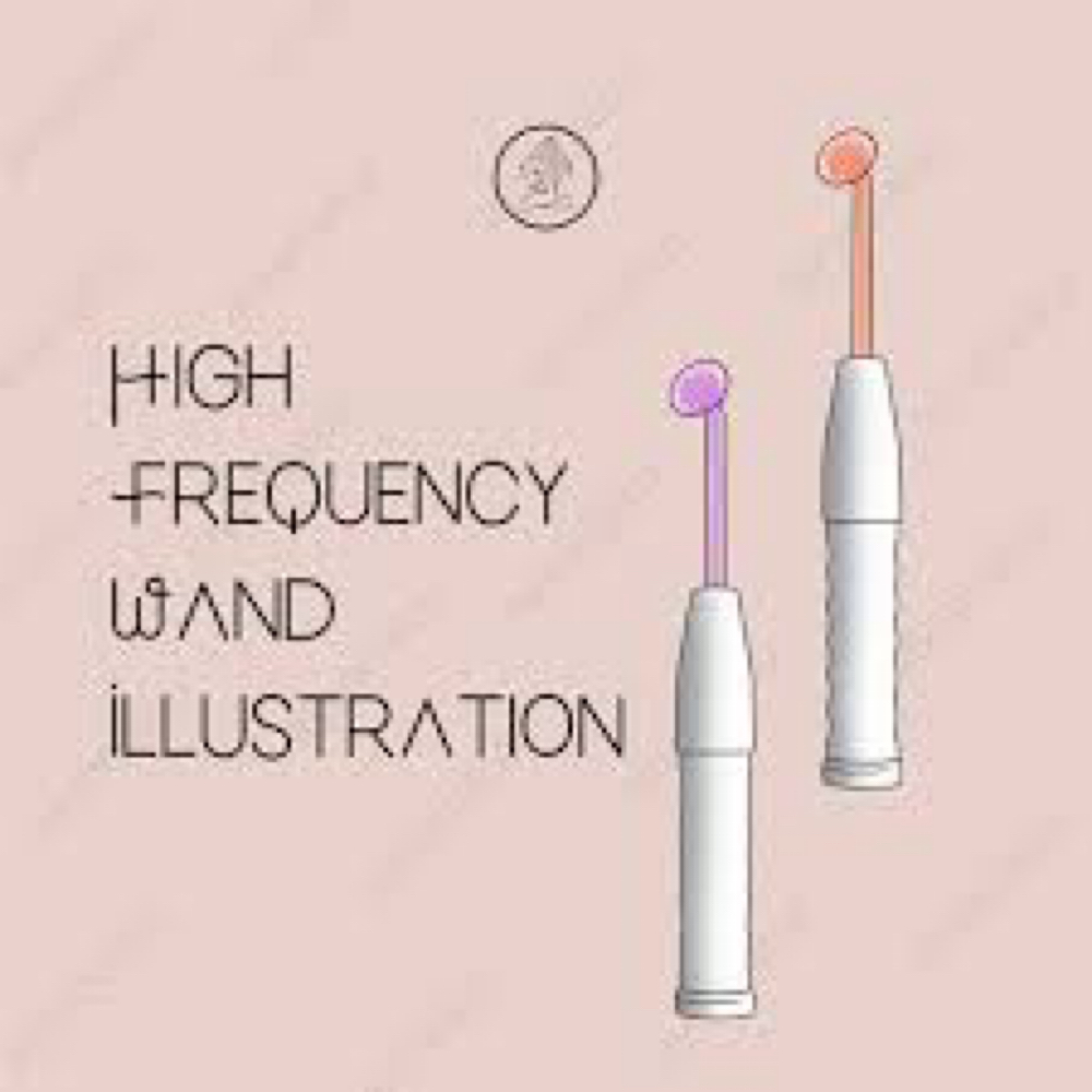 High Frequency at SKN BY SYD KC in Mission, KS