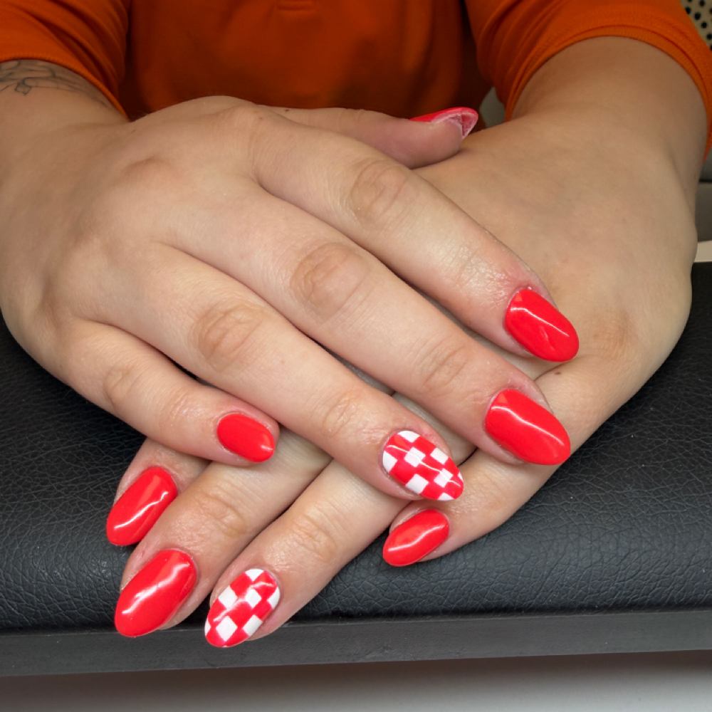 Level 1 Nail Art at SJS Nail Co. in Canton, OH