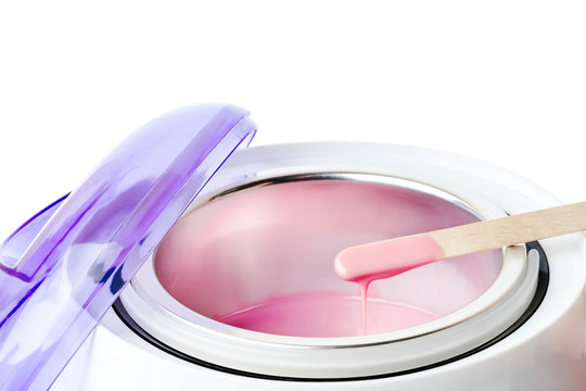 Bikini Wax