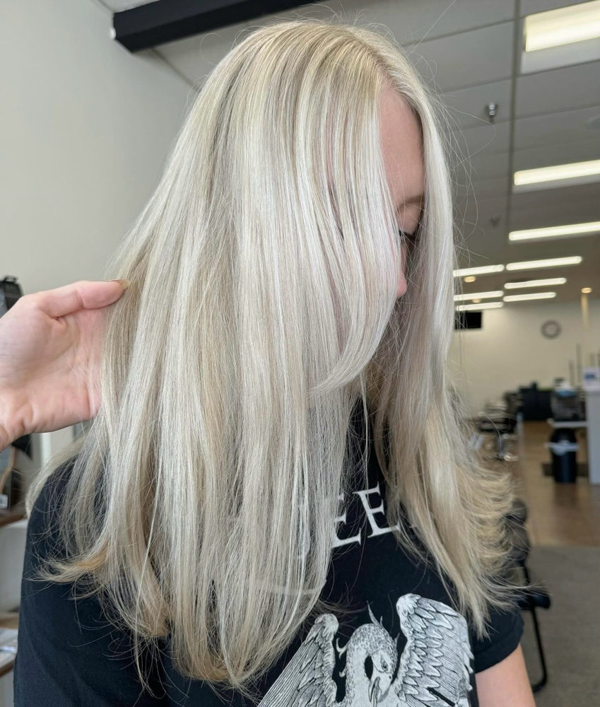 Hair Cut