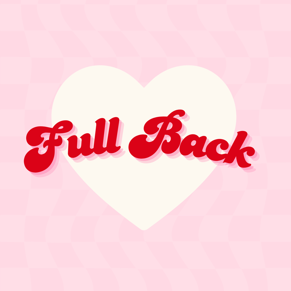 Full Back at Valley Girl Aesthetics in Granada Hills, CA