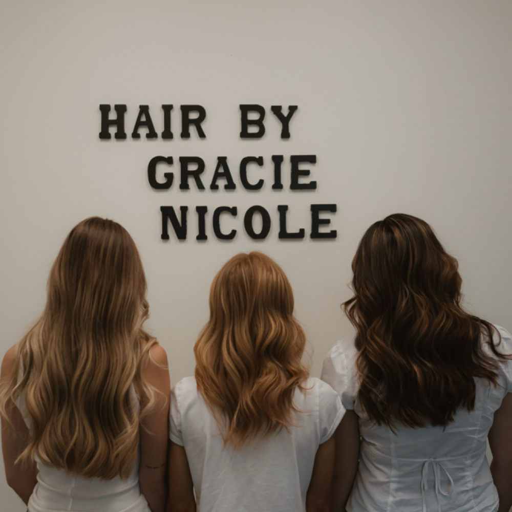 Lived-In Color Service at Hair by Gracie Nicole in Webster, TX
