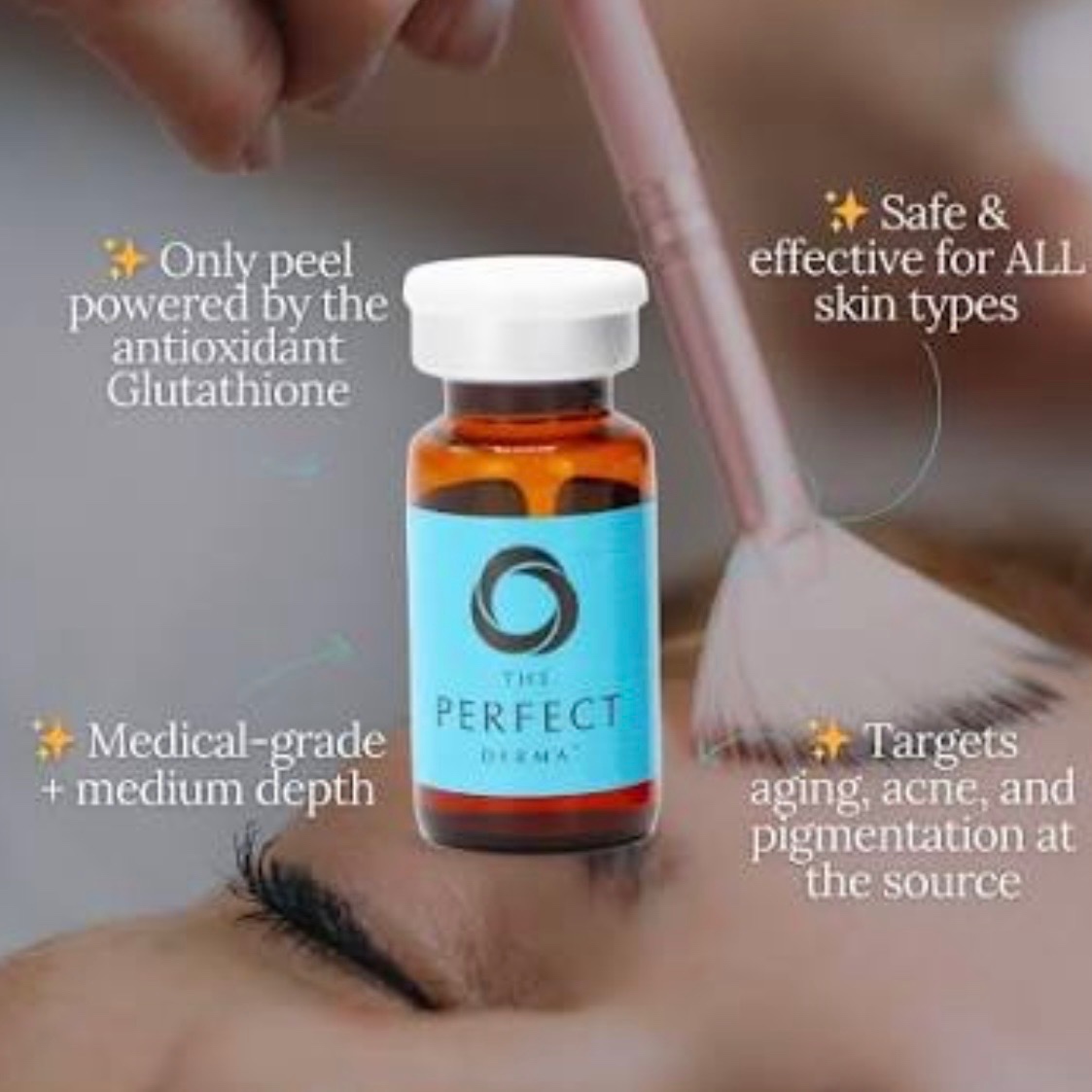 Chemical Peel at The Allure Aesthetic in Columbia, MD