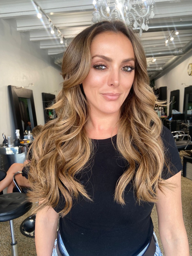 Hair Extensions