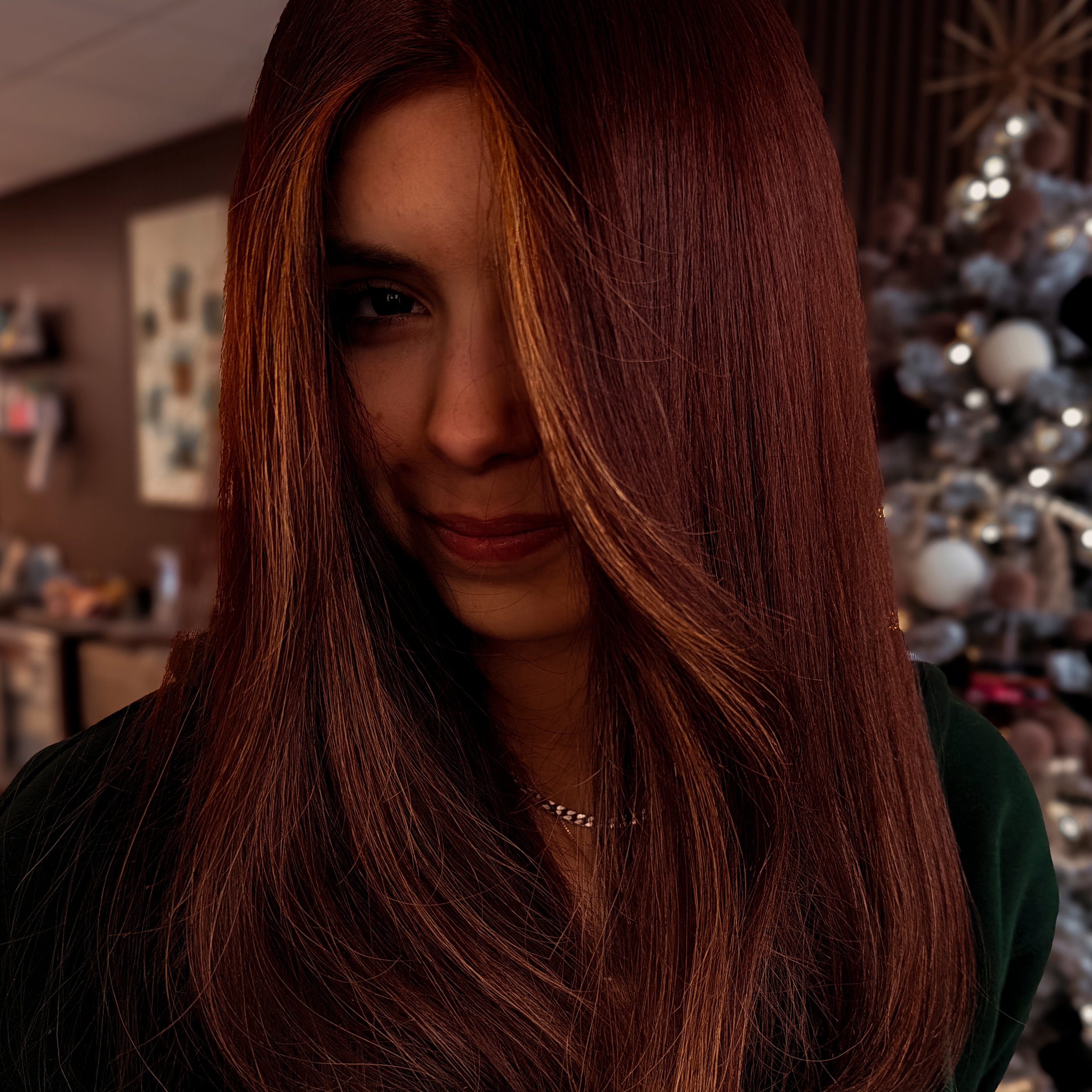 Face Frame Bitch at Thee Zachary George in Davison, MI