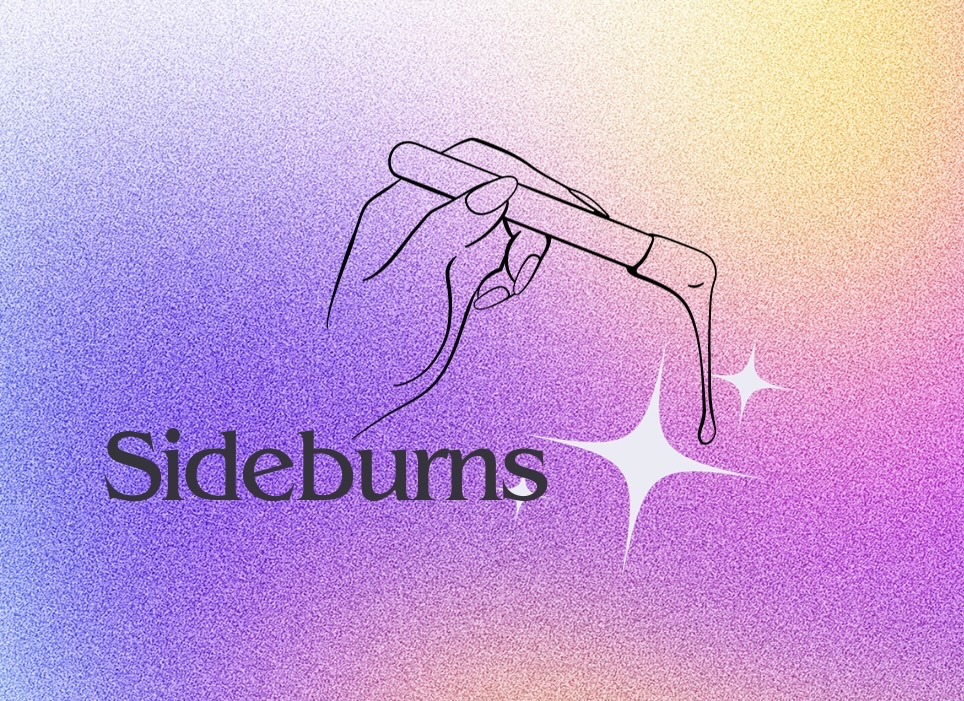 Sideburns