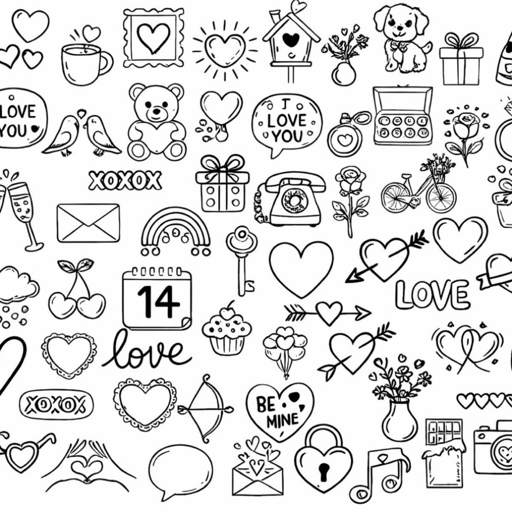 5 Stickers For $110 (Flash Event) at Wildflower Ink LLC in Peoria, IL