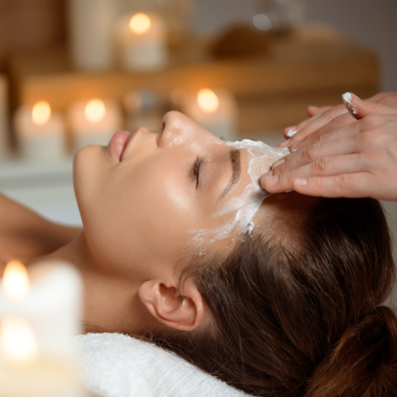 Customized Botanica Facial