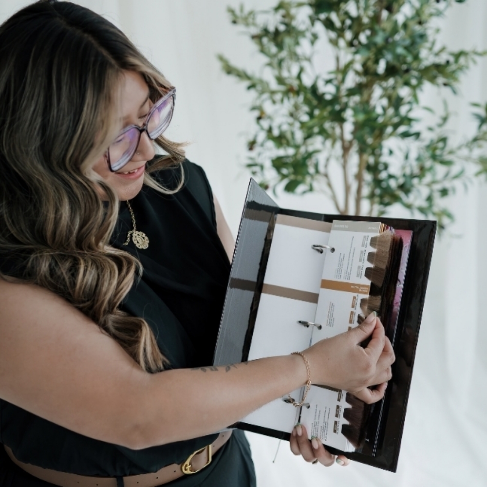 The Dimensional | Livid-in Color | at Lume Studio in wichita, KS