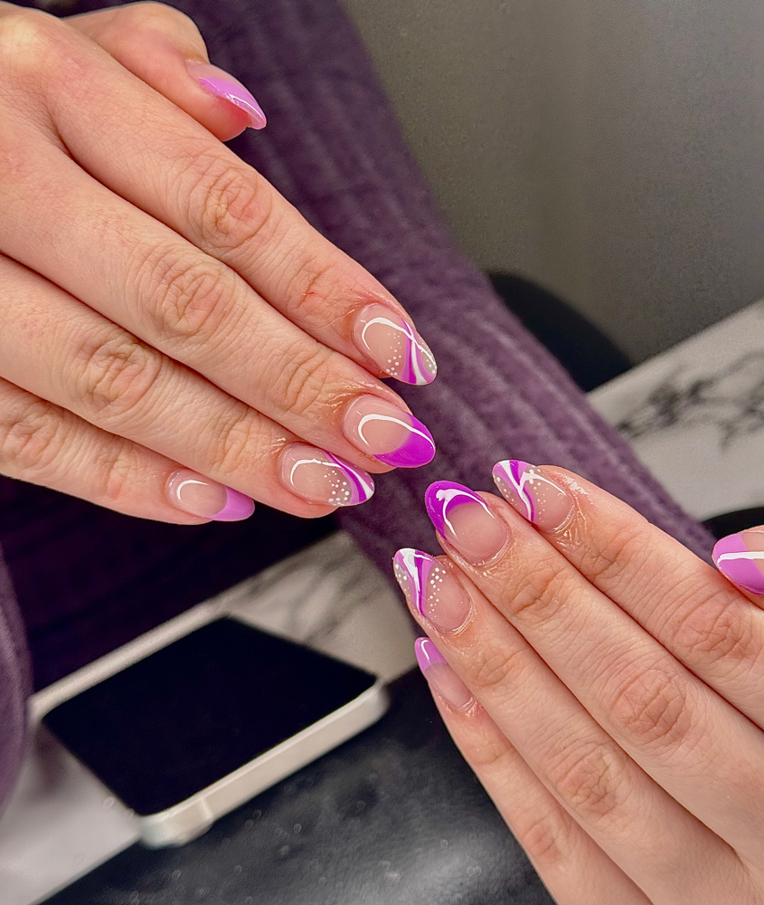 Acrylic Fullset