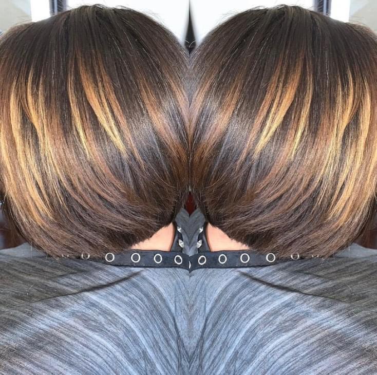 Partial Highlights