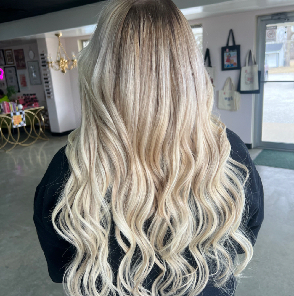 Highlights! at Becca Quillen in Elwood, IN