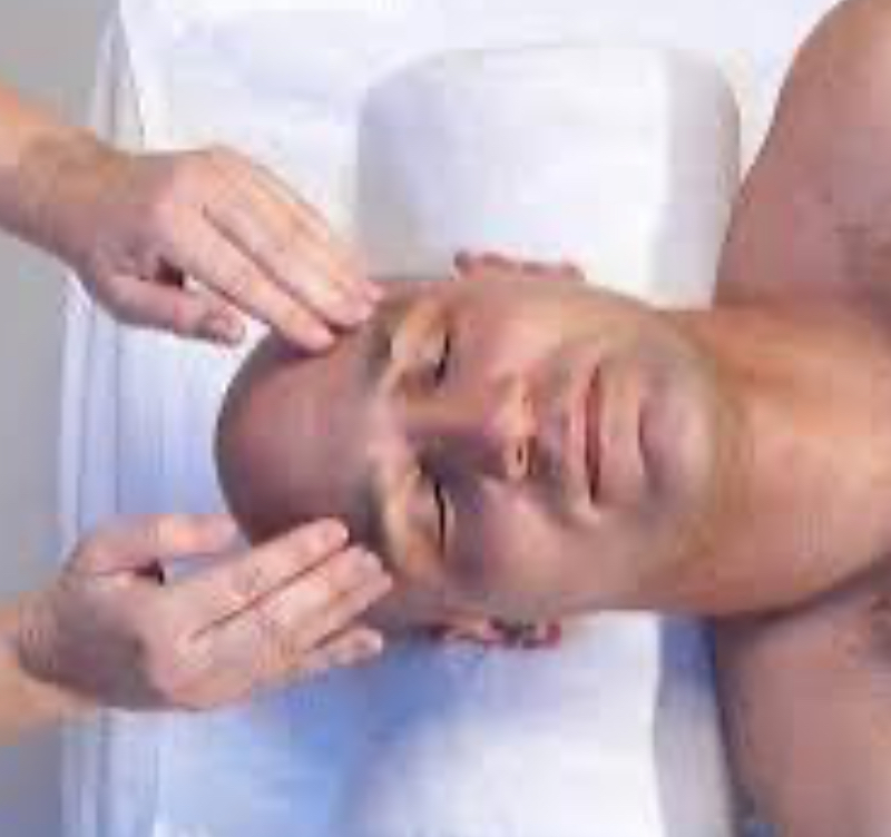 Baldacial at Skin Addiction by Kendra in Meridian, ID