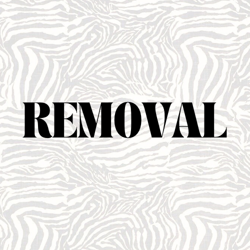Arcylic Removal