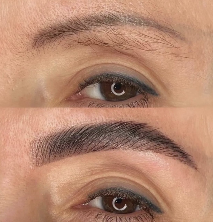 Brow Lamination