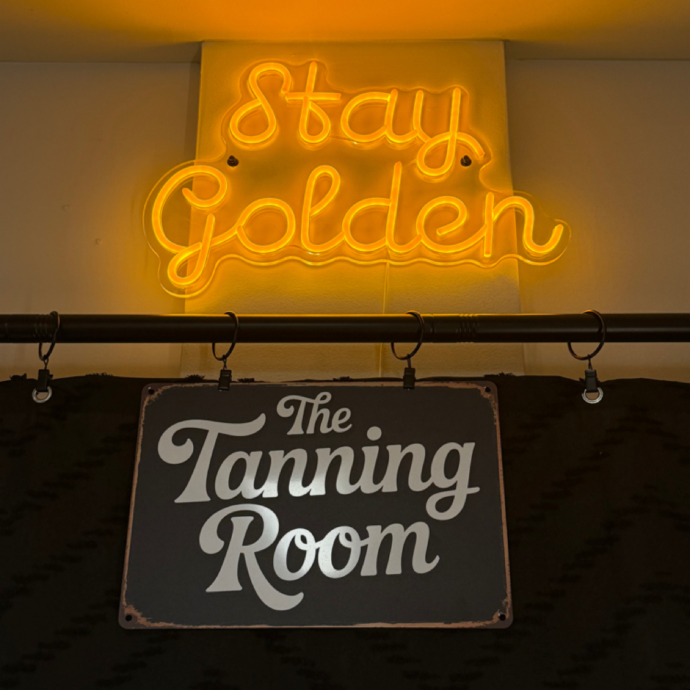 Custom Spray Tanning at Sugar Peeps in Seattle, WA