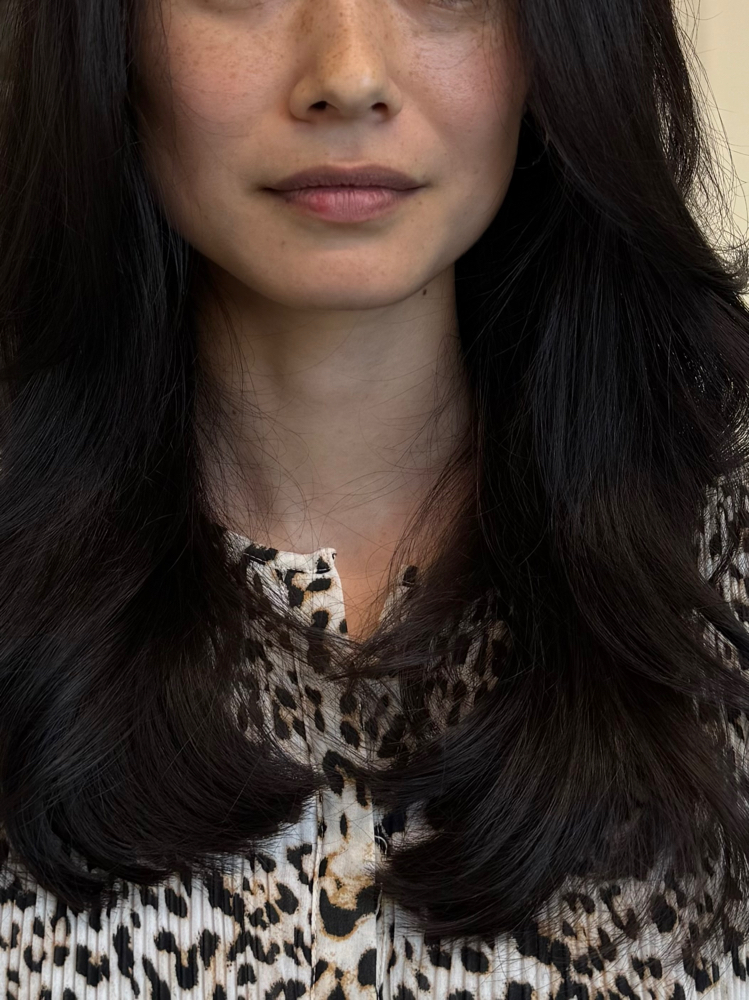 Specialty Haircut
