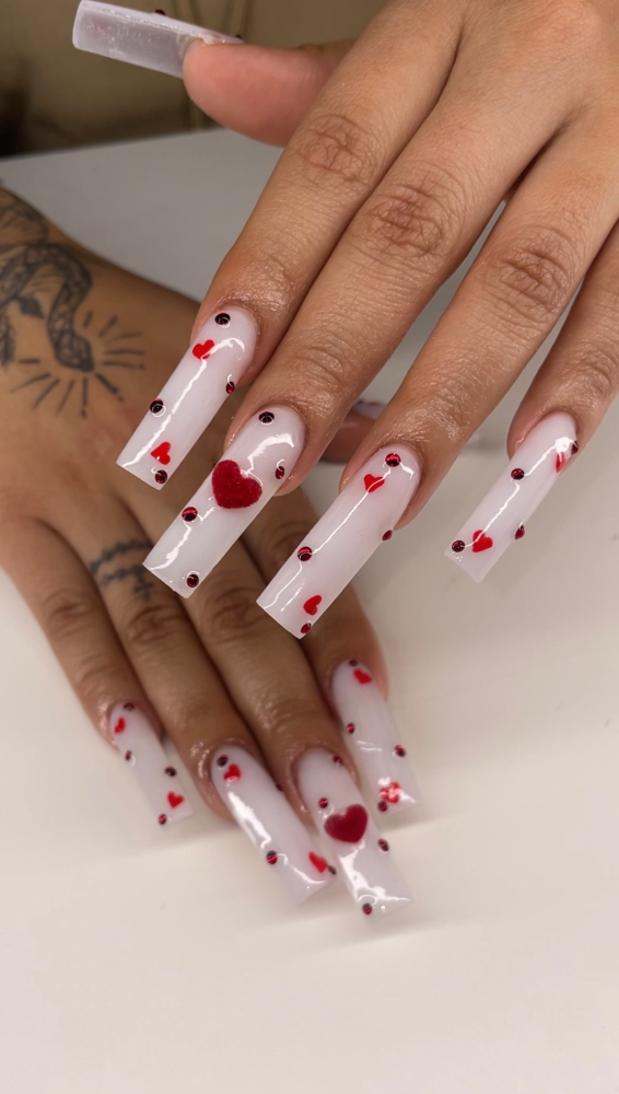 XL Full Set