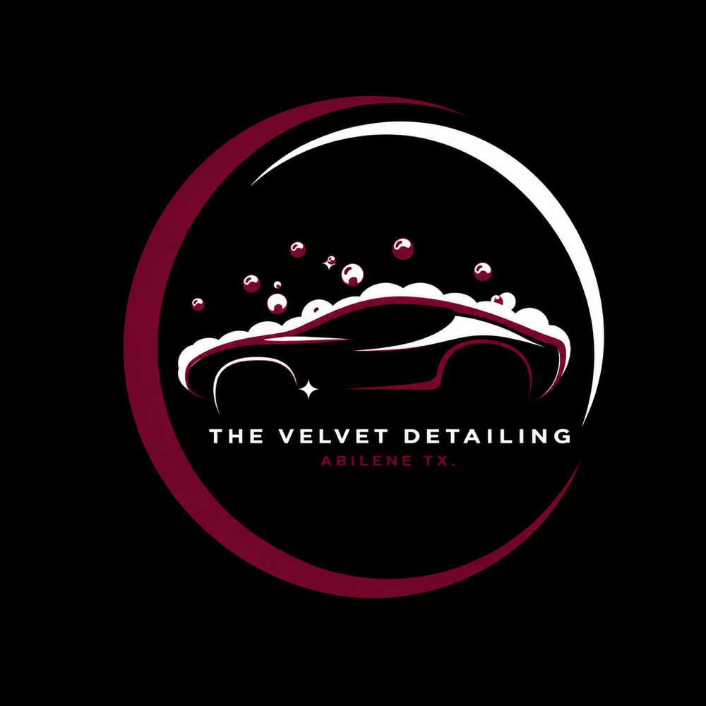 Paint Enhancement Step 3 at Abilene Velvet Detailing in Abilene, TX