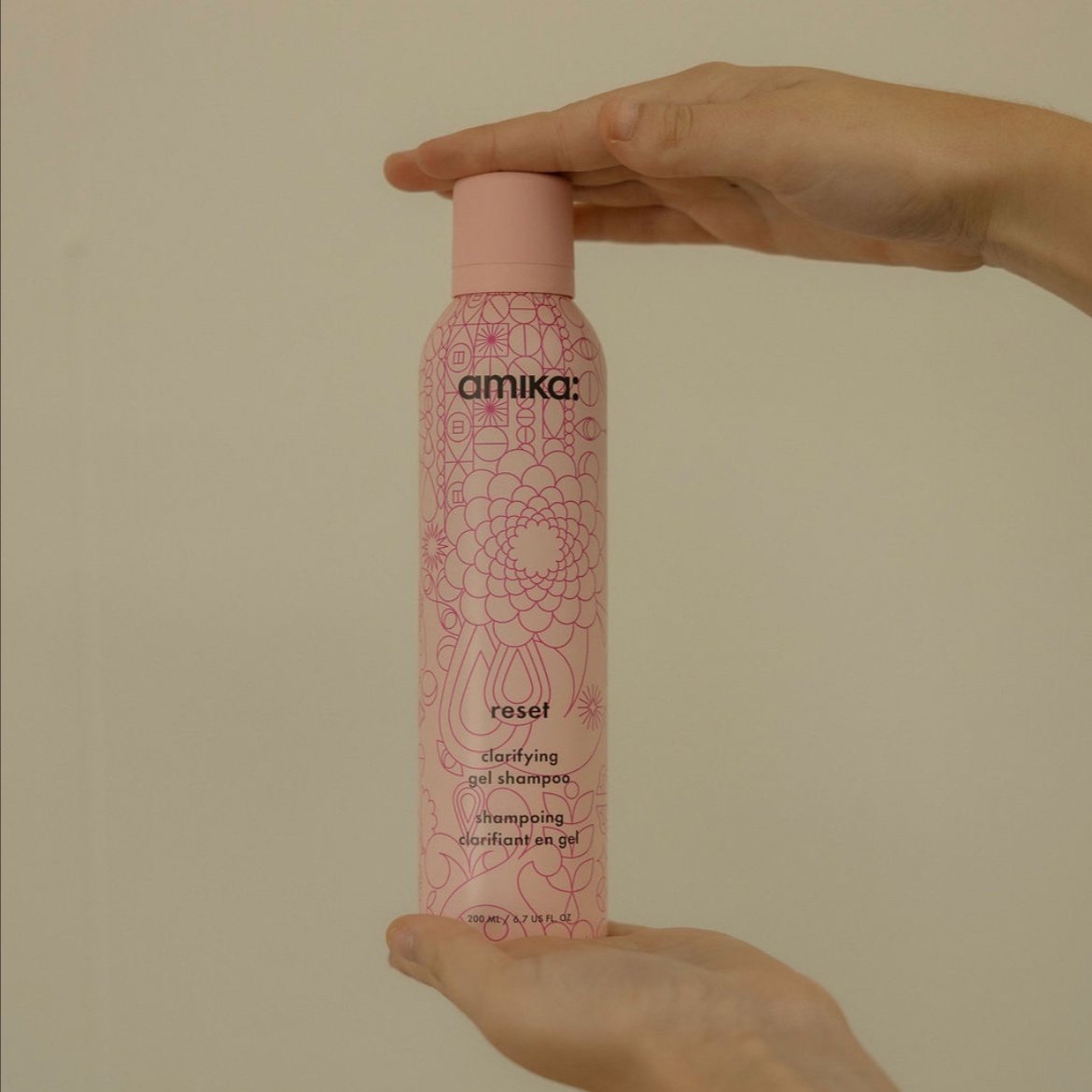 Shampoo + Detox at The She Cave in Milford, DE