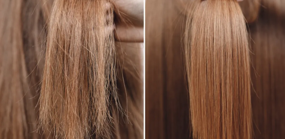 Smoothing Treatment