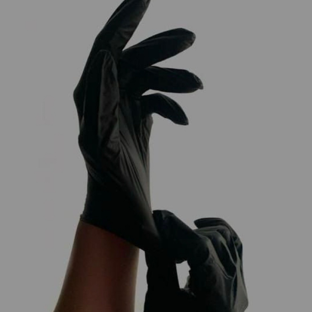 The Correction. at MODA Beauty Bar in Danville, KY