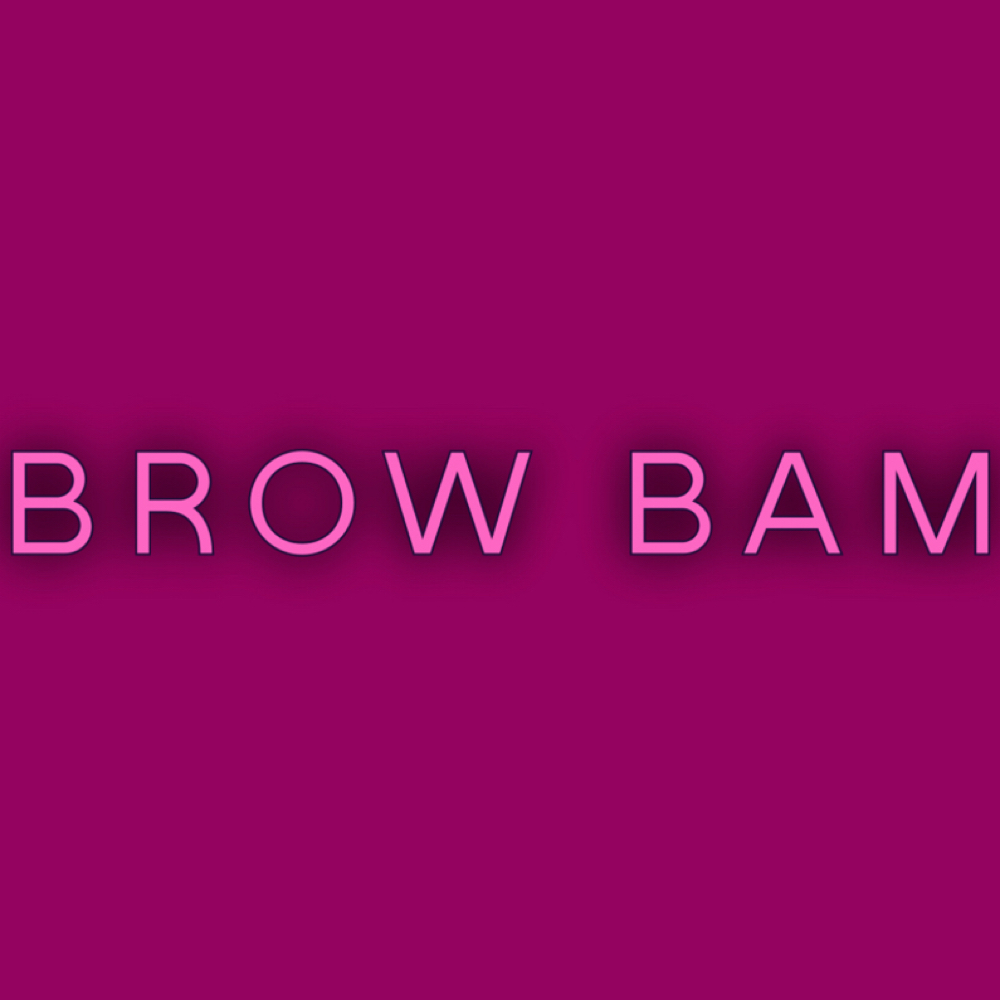 Chin Wax at Brow Bam in Port Orange, FL