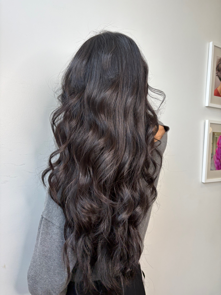 All Over Color at Maxx Lee Studio in Staten Island, NY