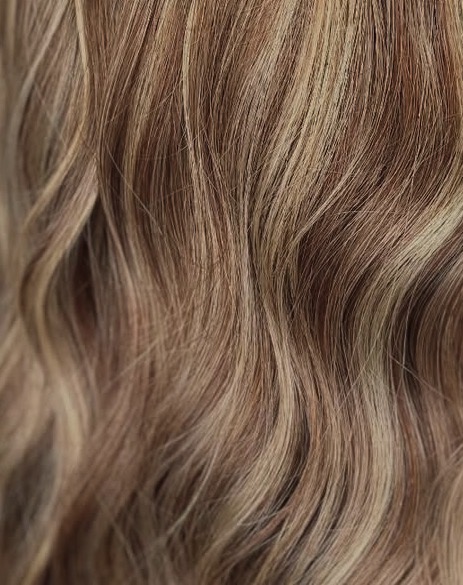 Thirsty Hair Protein Mask