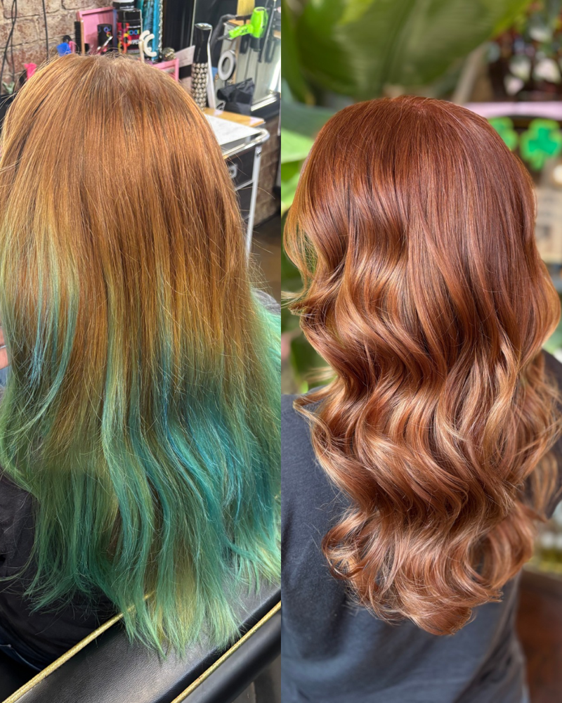 🖤Color Corrections🖤