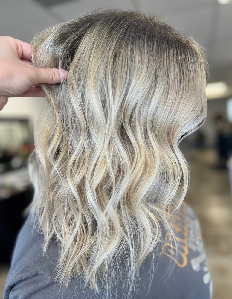 Full Highlight