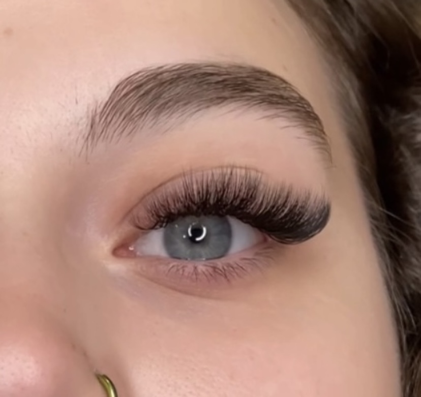 Volume Fill (2 Weeks)