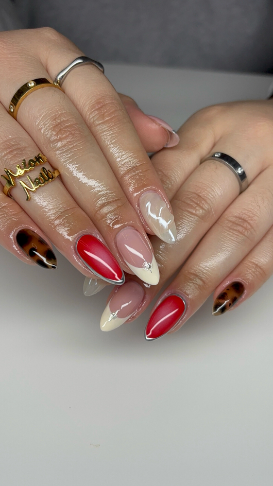 Gel-x Freestyle
