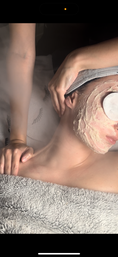 30 minute facial
