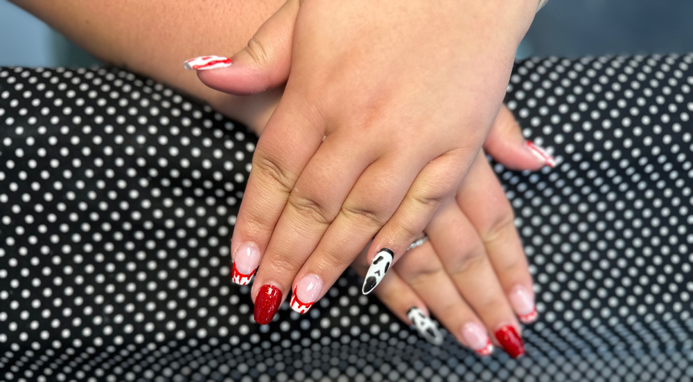 Gel-X Set