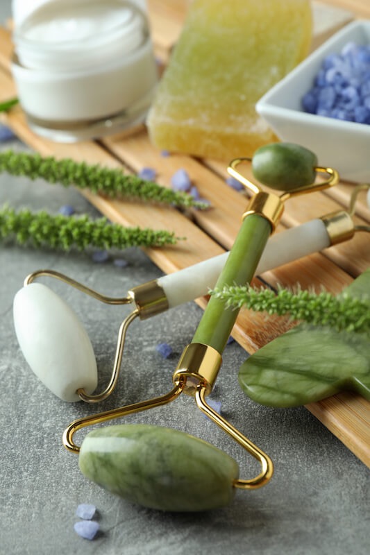 WELLNESS SKIN Custom Facial 90