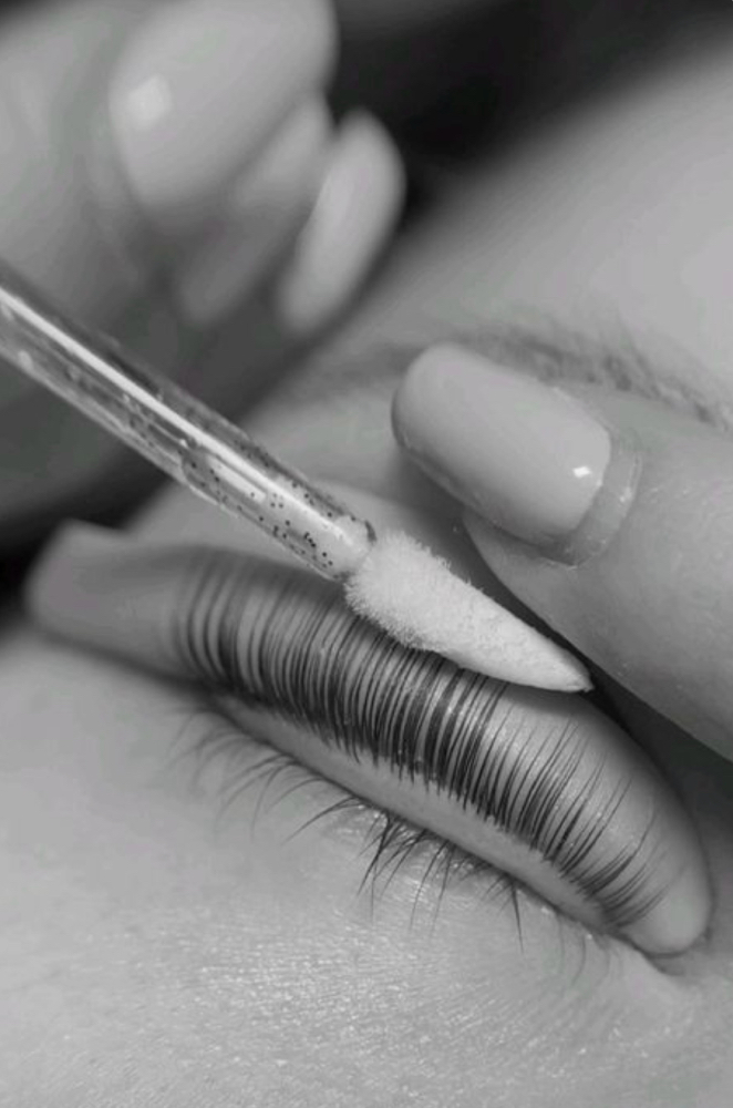 Lash Lift