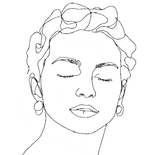 Chin Wax