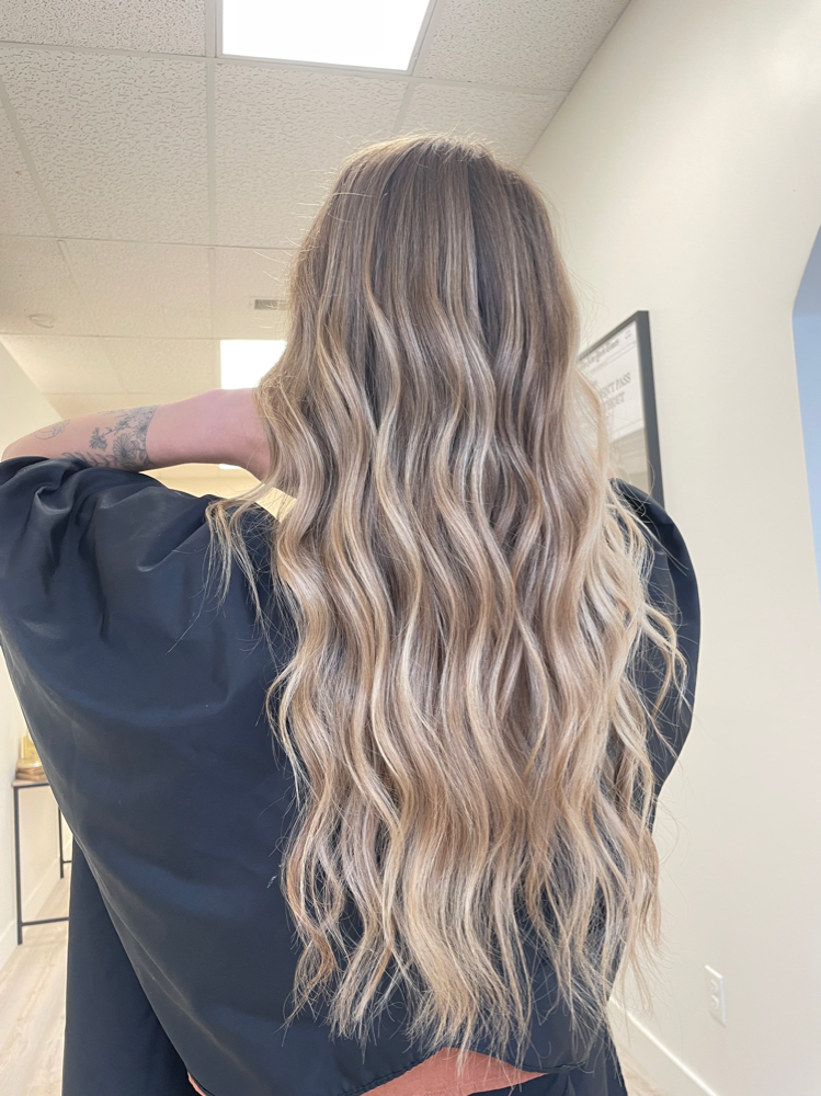 Balayage