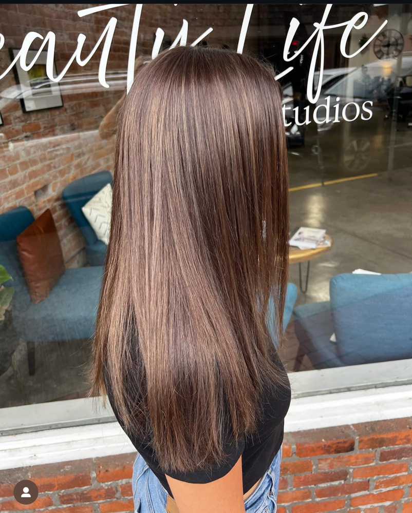 Toner Refresh