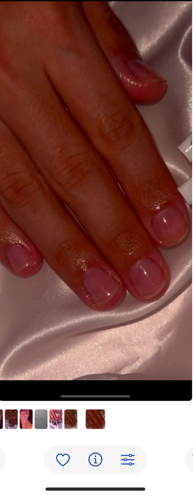 Manicure 🎀