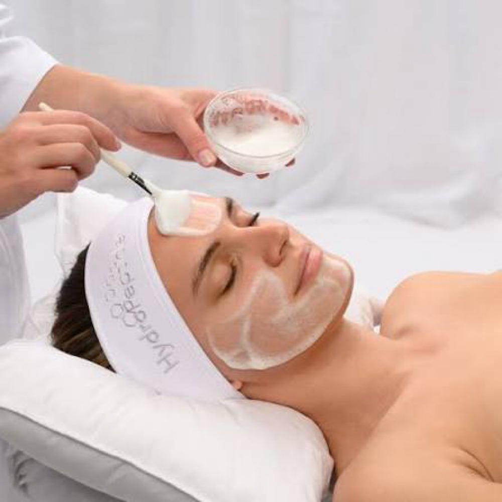 Circadia Oxygen Facial at Dawn Renee Skin & Body in Rutherfordton, NC