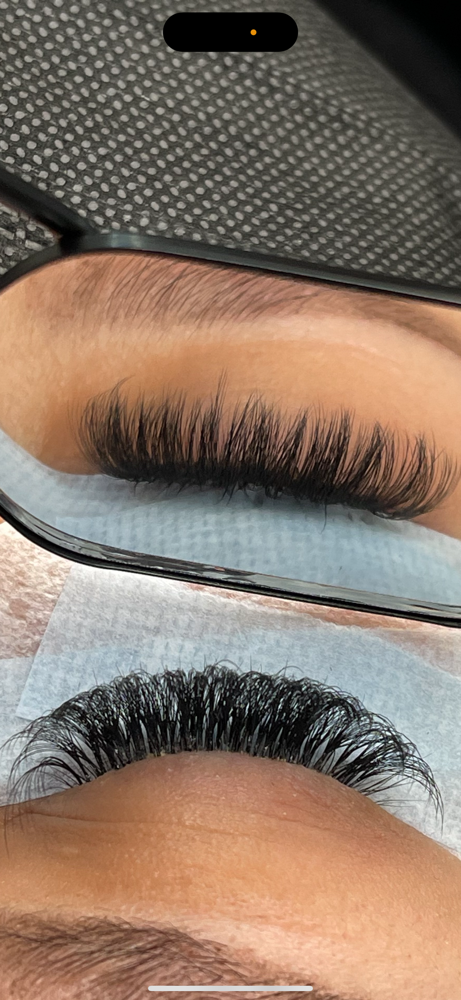 Hybrid Set