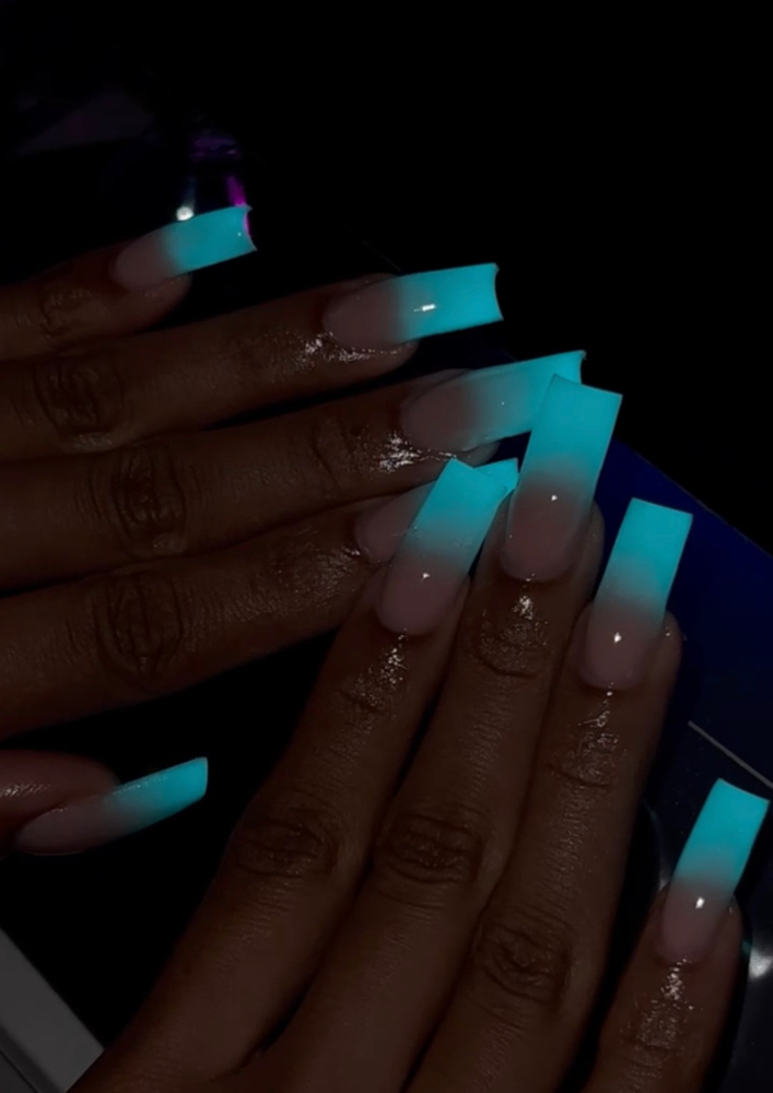 Ombre set